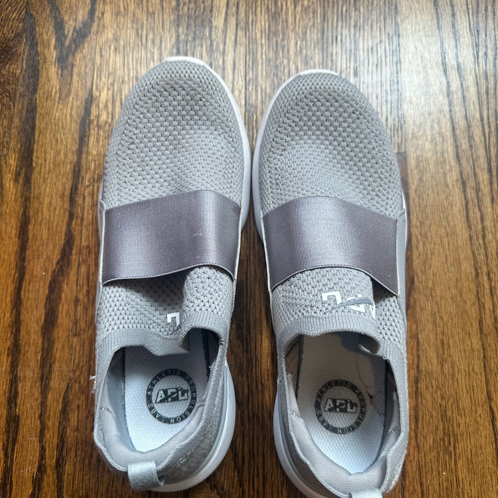 APL sneaker - Picture 5 of 6